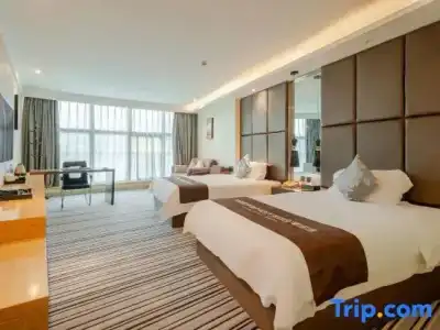 Jingrui Golden Harbor - 32