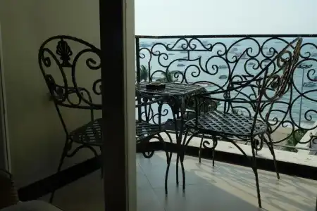 LK The Empress Pattaya - 89