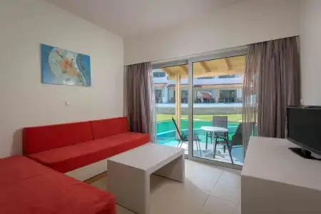 Lydia Maris Resort & Spa - 7