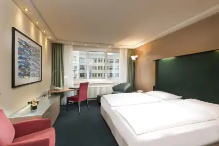 Maritim proArte Berlin - 3