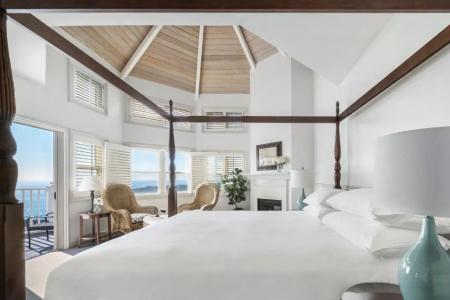 Blue Lantern Inn, A Four Sisters Inn - 42