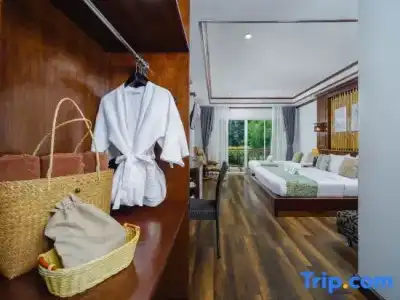 Railay Phutawan Resort - 173