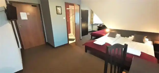 Willa na Olczańskim Wierchu - Apartamenty I Pokoje - 48