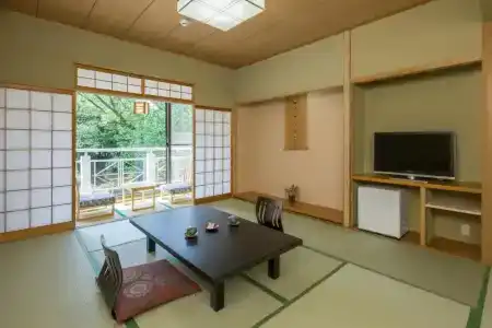 Mikasa Ryokan - 19