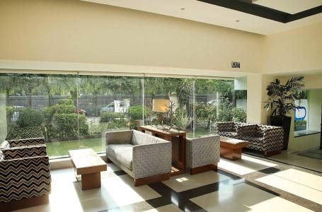 Ahuja Residency, Sunder Nagar - 16