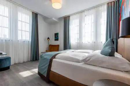 Trip Inn & Suites Essen - 2