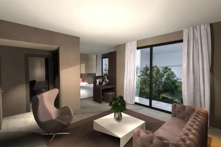 Deck 8 Designhotel.Soest - 7