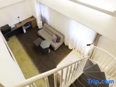 Holiday Inn & Suites Sapporo Odori Park by IHG - 89
