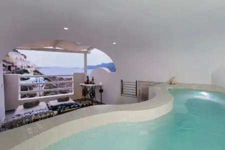 Oia Mare Villas - 90