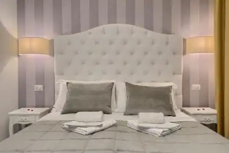 Relais Vatican Secret - 22