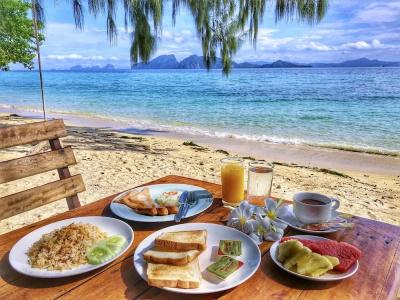 Kradan Beach Resort - 10