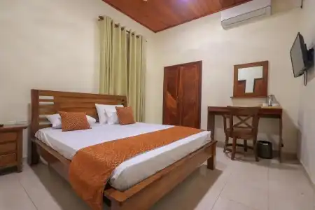 Ayana Beach Resort - 1