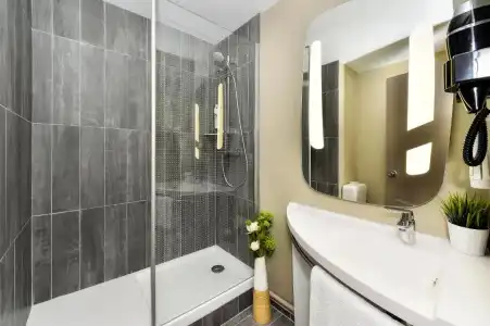 ibis Dijon Gare - 54
