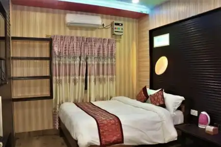 Sauraha Resort - 4
