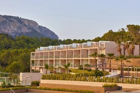 Zafiro Palace Andratx - 18