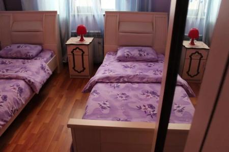 Arm Hostel - 78