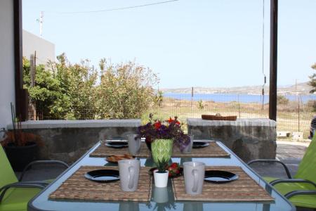 Milos Sea Resort - 253