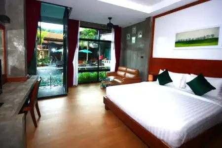 Green View Village Resort - 76