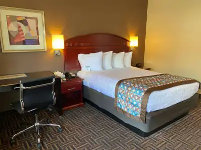 Best Western Pasadena Inn - 35