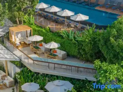 Andaman Beach Phuket - Handwritten Collection by Accor - 38