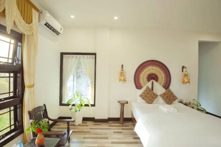 M2luxe Nipa Riverside Hoian - 13