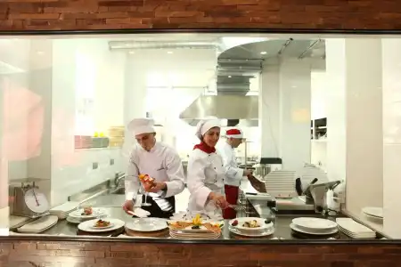 Prestige Tirana - 15