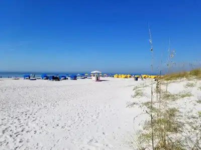 Gulf Strand 208 By Redawning - 12