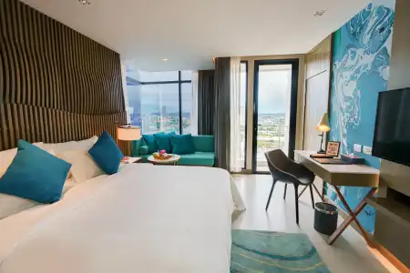 Mytt Pattaya - 3