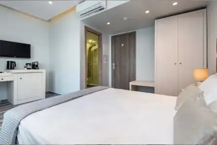 Kyma Rooms & Suites - 5