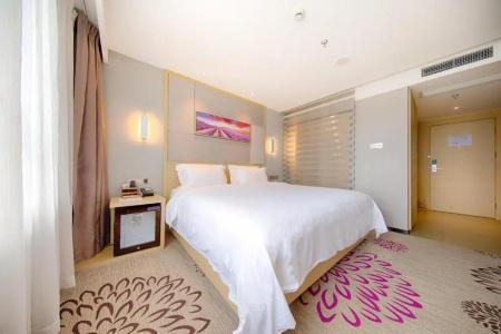 Lavandes·Kunshan Renmin Road - 13