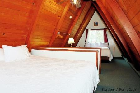 Park Motel and Cabins - 266