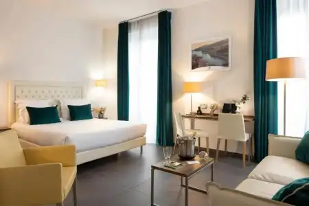 Hôtel Nice Azur Riviera - 102
