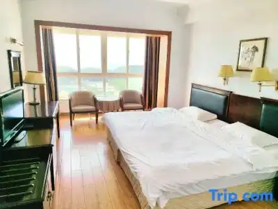 Qingdao Meteorological Holiday Resort - 54