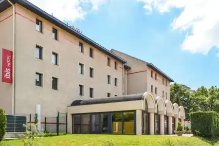 Ibis Épinal Centre-Ville - 33