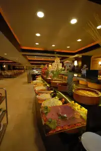 Suhan Cappadocia & Spa - 9
