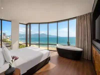 Holiday Beach Danang - 253