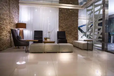 Howard Johnson Plaza by Wyndham Buenos Aires - 16