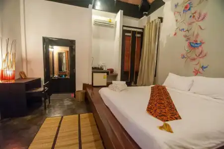 La Laanta Hideaway Resort - 19