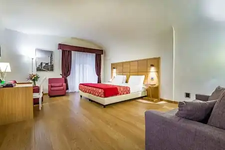 La Scaletta Al Ponte Vecchio - 190