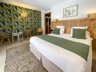 Hôtel Le Mouillage - 58