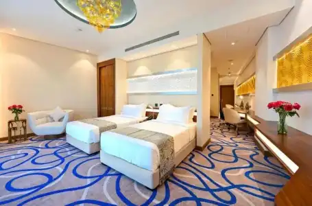 Cielo Lusail Qatar - 12