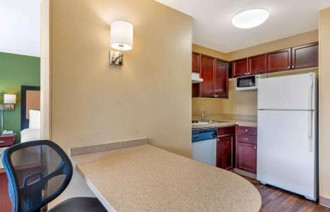 Extended Stay America Suites Columbus Polaris - 72