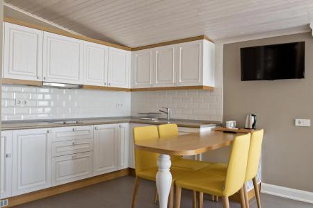 Samira Exclusive & Apartments - 19