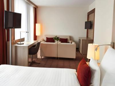 Steigenberger Bremen - 7