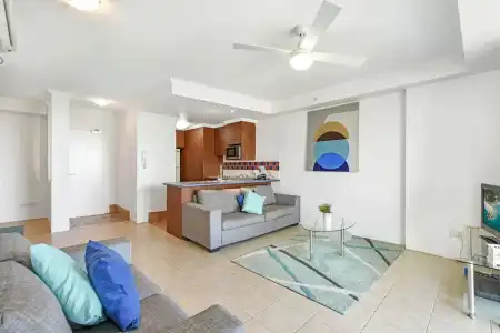 Crystal Bay on the Broadwater - 127