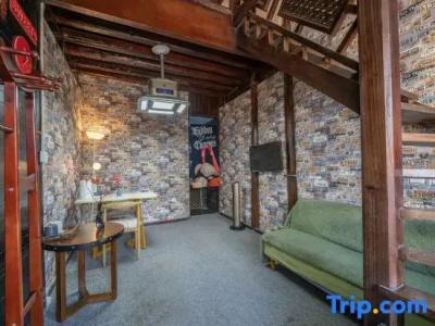 Lijiang Shuhe Romantic Time Boutique Homestay - 84
