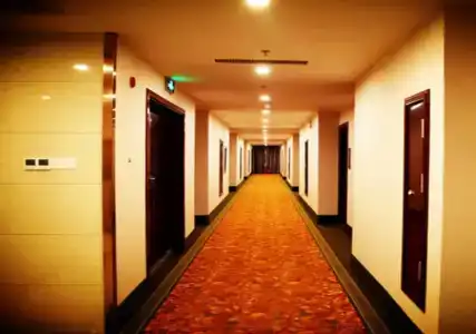 GreenTree Inn Jiuquan Dunhuang Shazhou North Road - 8