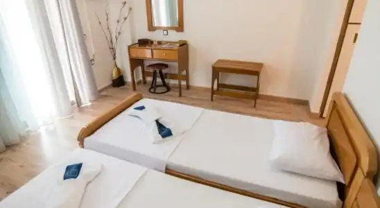 Athina Resort - 2