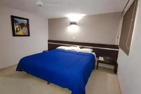 Colonial Cancun - 38