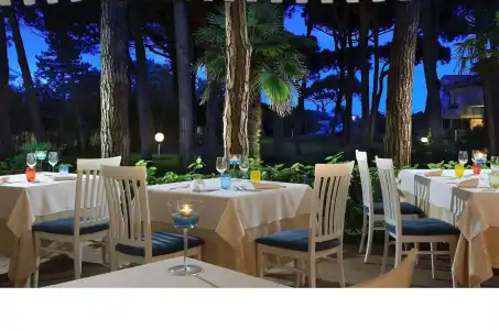 & Resort Gallia - 29